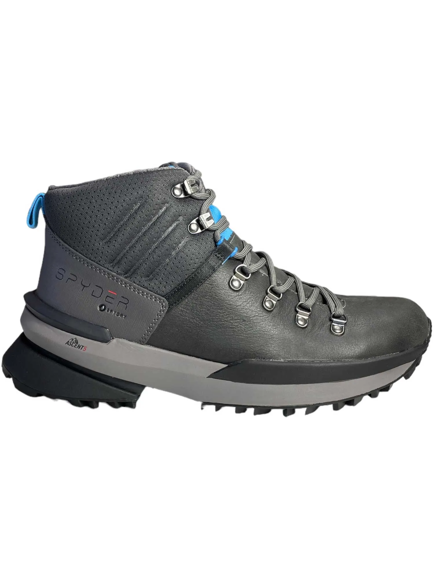 Spyder Men's Hayes Hiking Shoe sold by Out&Back Outdoor