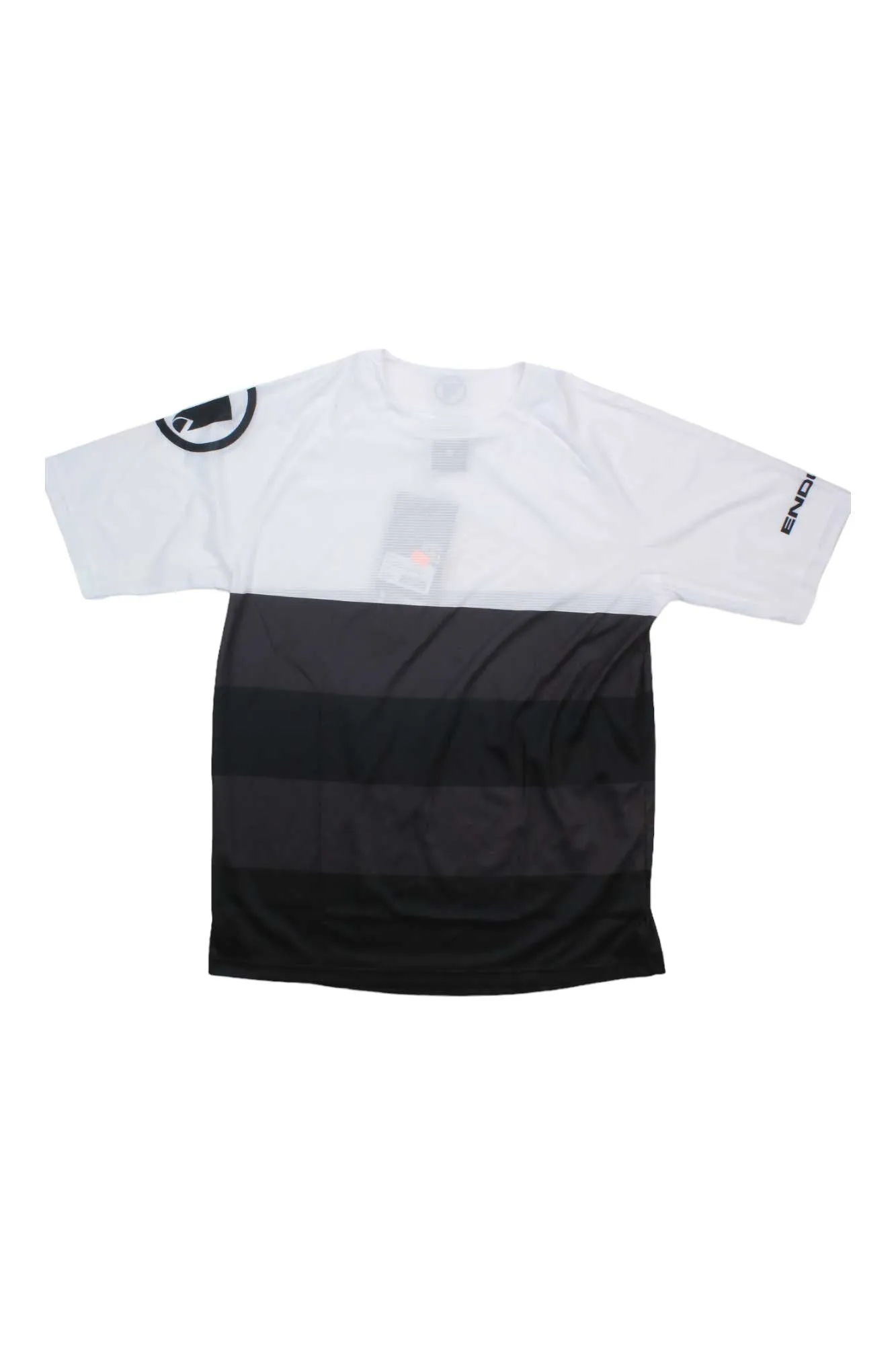 Endura Men's Singletrack Core Tee sold by Out&Back Outdoor product image thumbnail 2