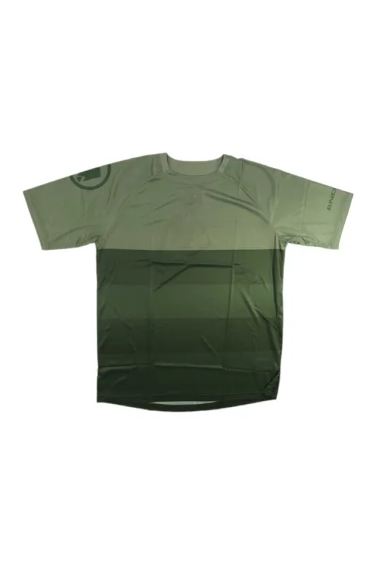 Endura Men's Singletrack Core Tee sold by Out&Back Outdoor