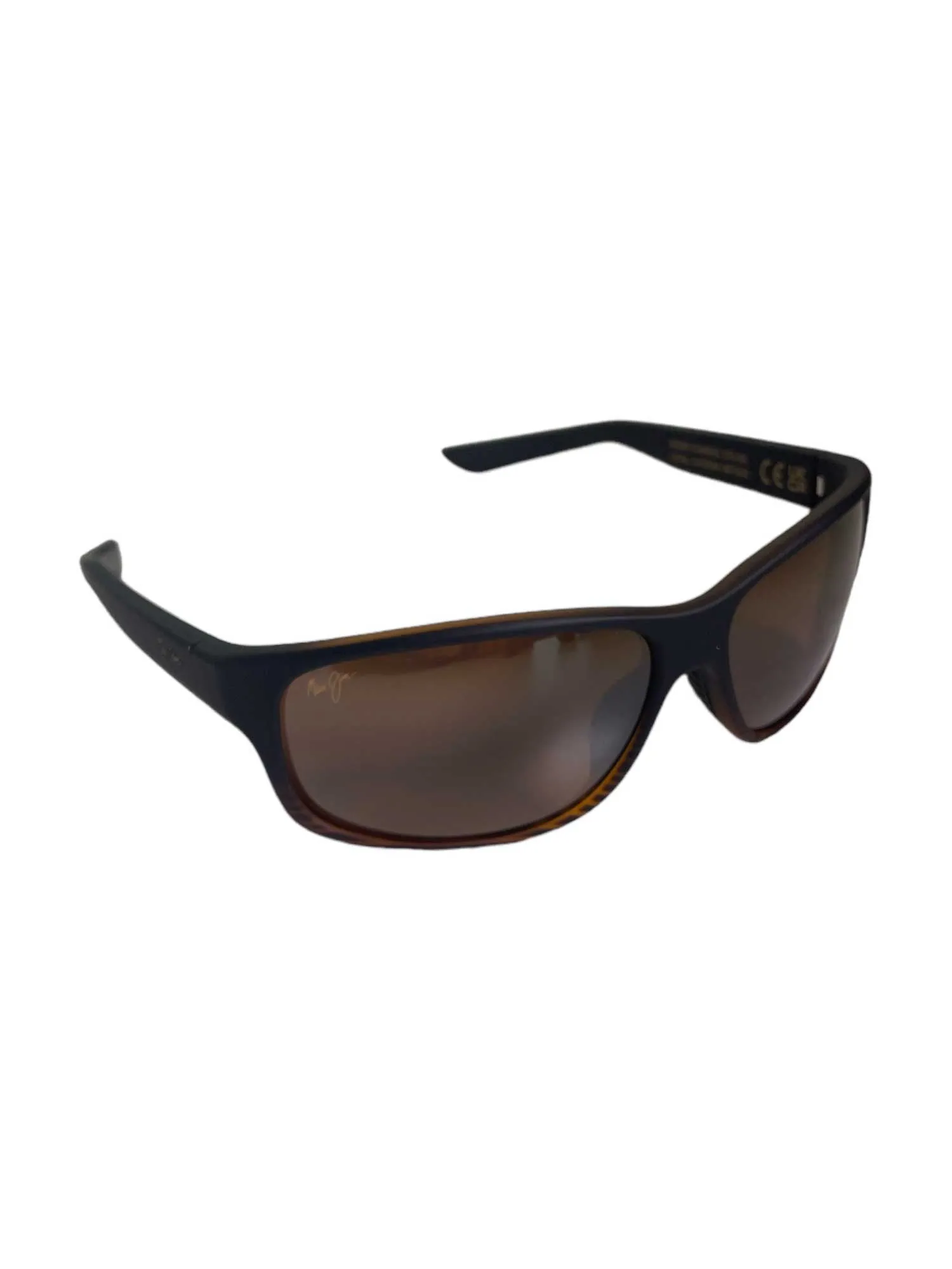 Maui Jim Kaiwi Channel Sunglasses sold by Out&Back Outdoor product image thumbnail 2
