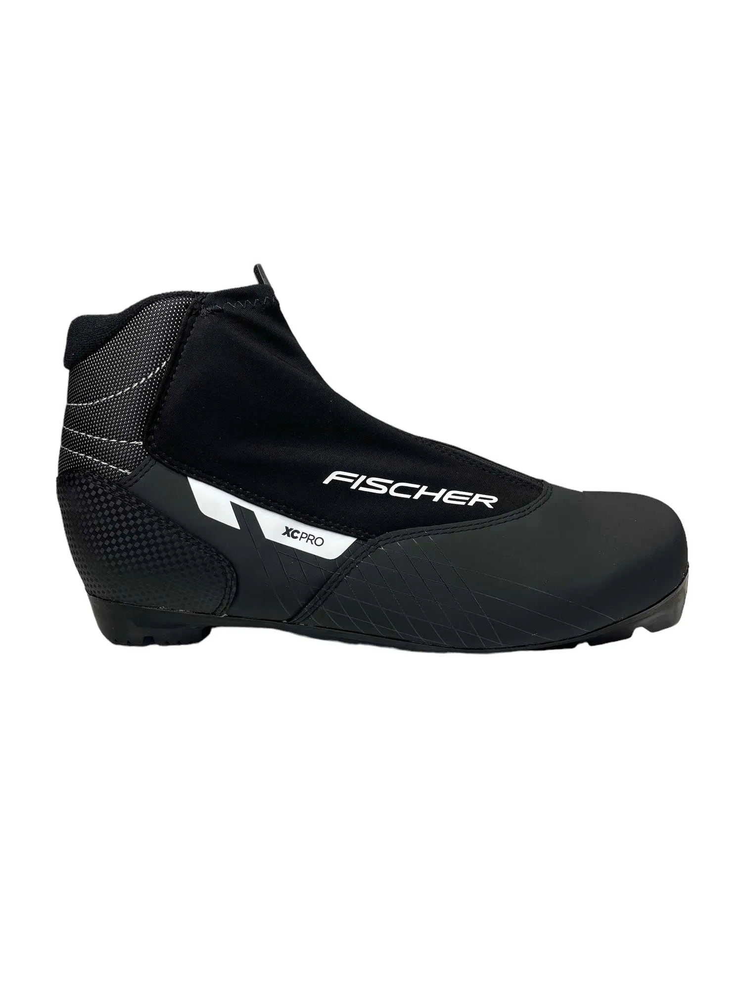 Fischer Men's XC Pro Ski Boot sold by Out&Back Outdoor