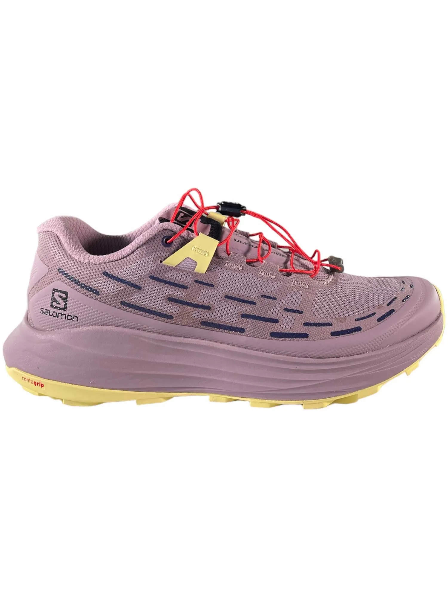 Salomon Women's Ultra Glide Shoe sold by Out&Back Outdoor product image thumbnail 2