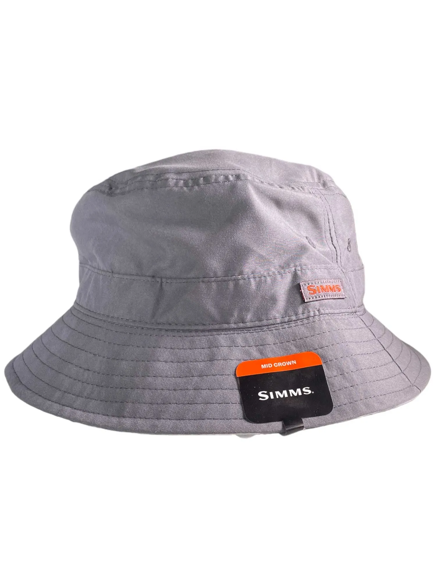 Simms Bucket Hat sold by Out&Back Outdoor