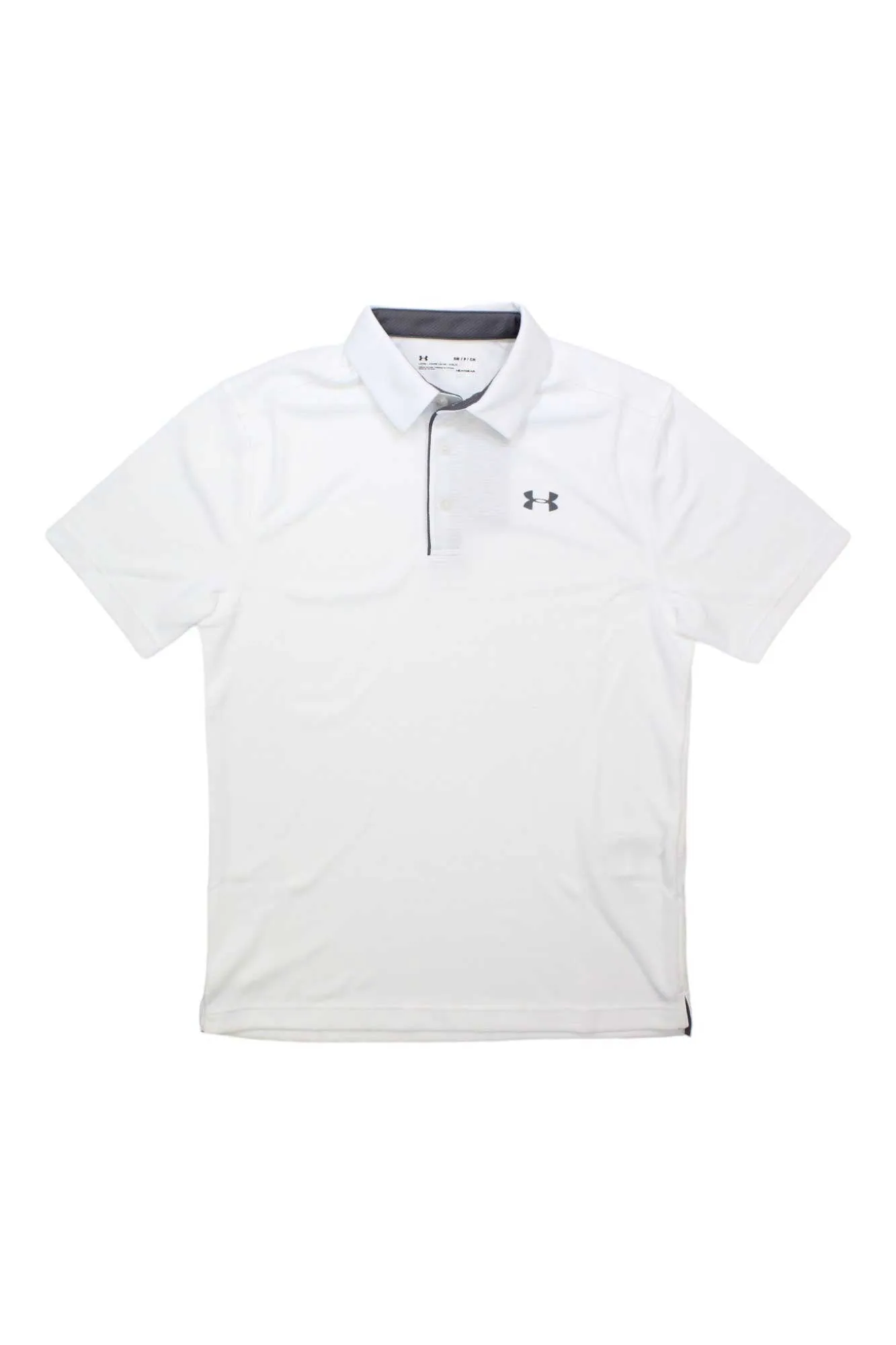 Under Armour Mens UA Tech Polo sold by Out&Back Outdoor product image thumbnail 4