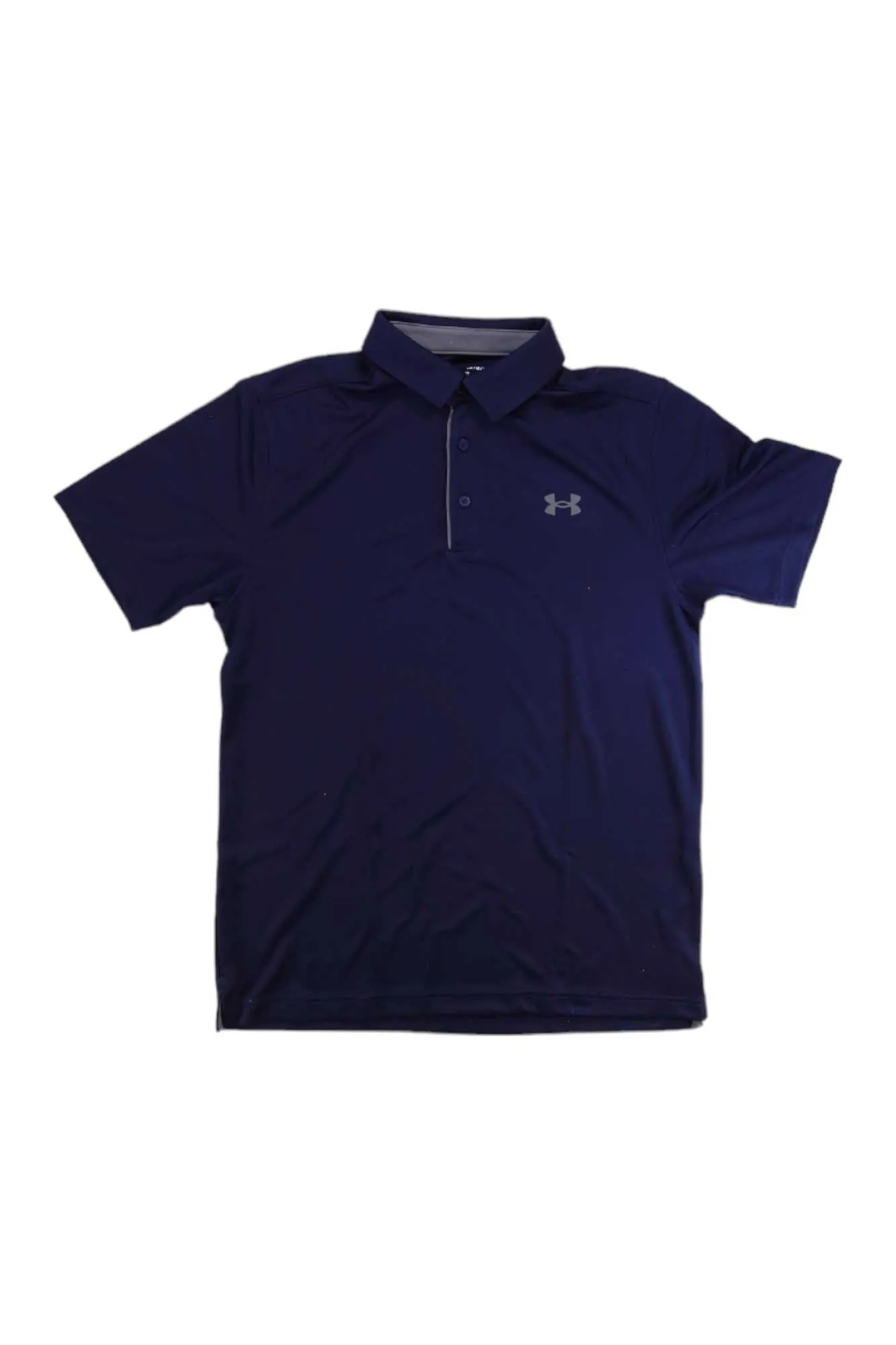 Under Armour Mens UA Tech Polo sold by Out&Back Outdoor product image thumbnail 3