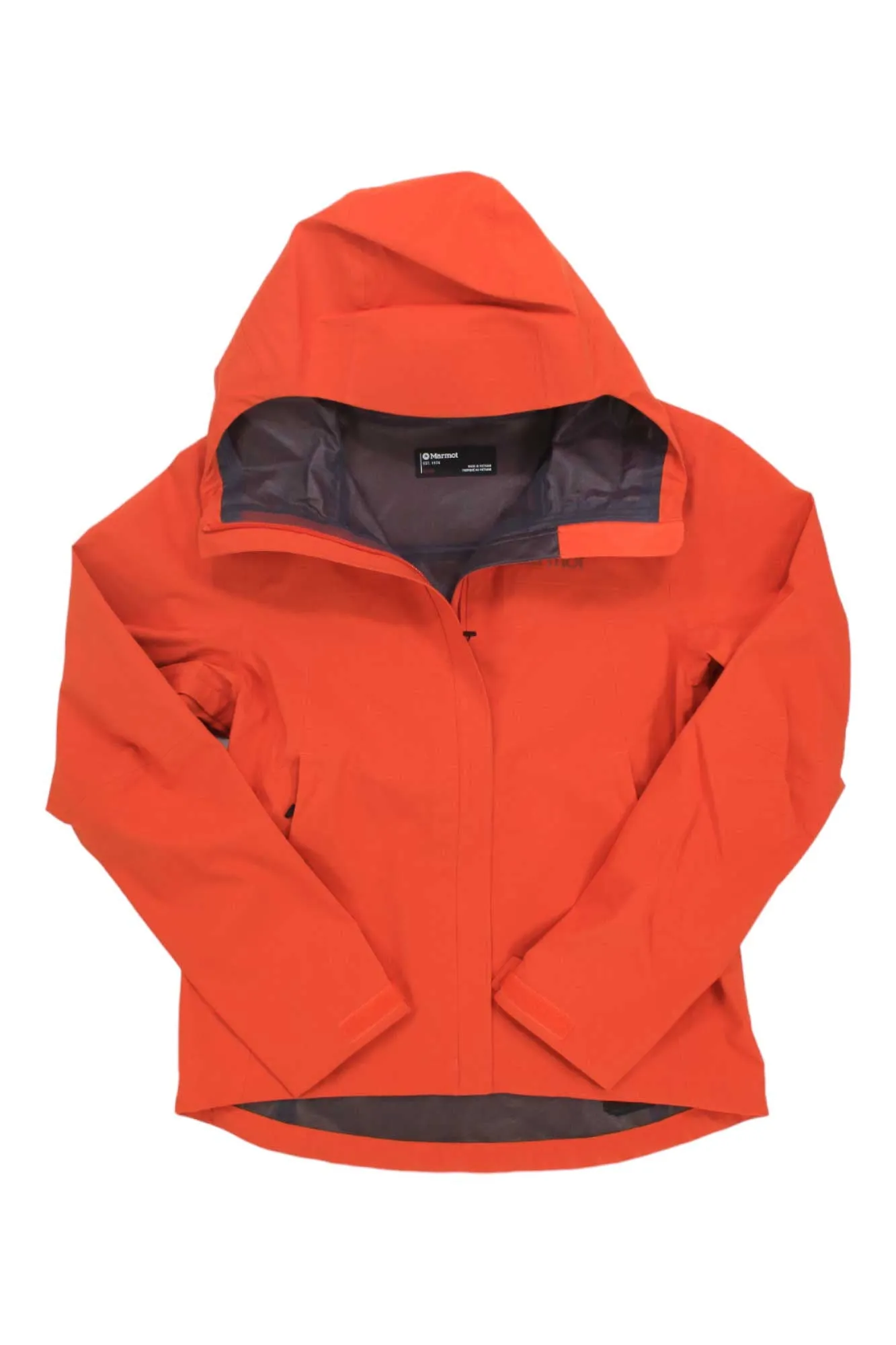 Marmot Womens PreCip Eco Pro Jacket sold by Out&Back Outdoor product image thumbnail 3