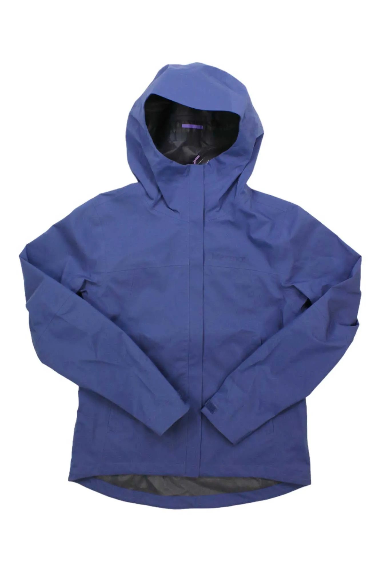 Marmot Womens PreCip Eco Pro Jacket sold by Out&Back Outdoor product image thumbnail 4