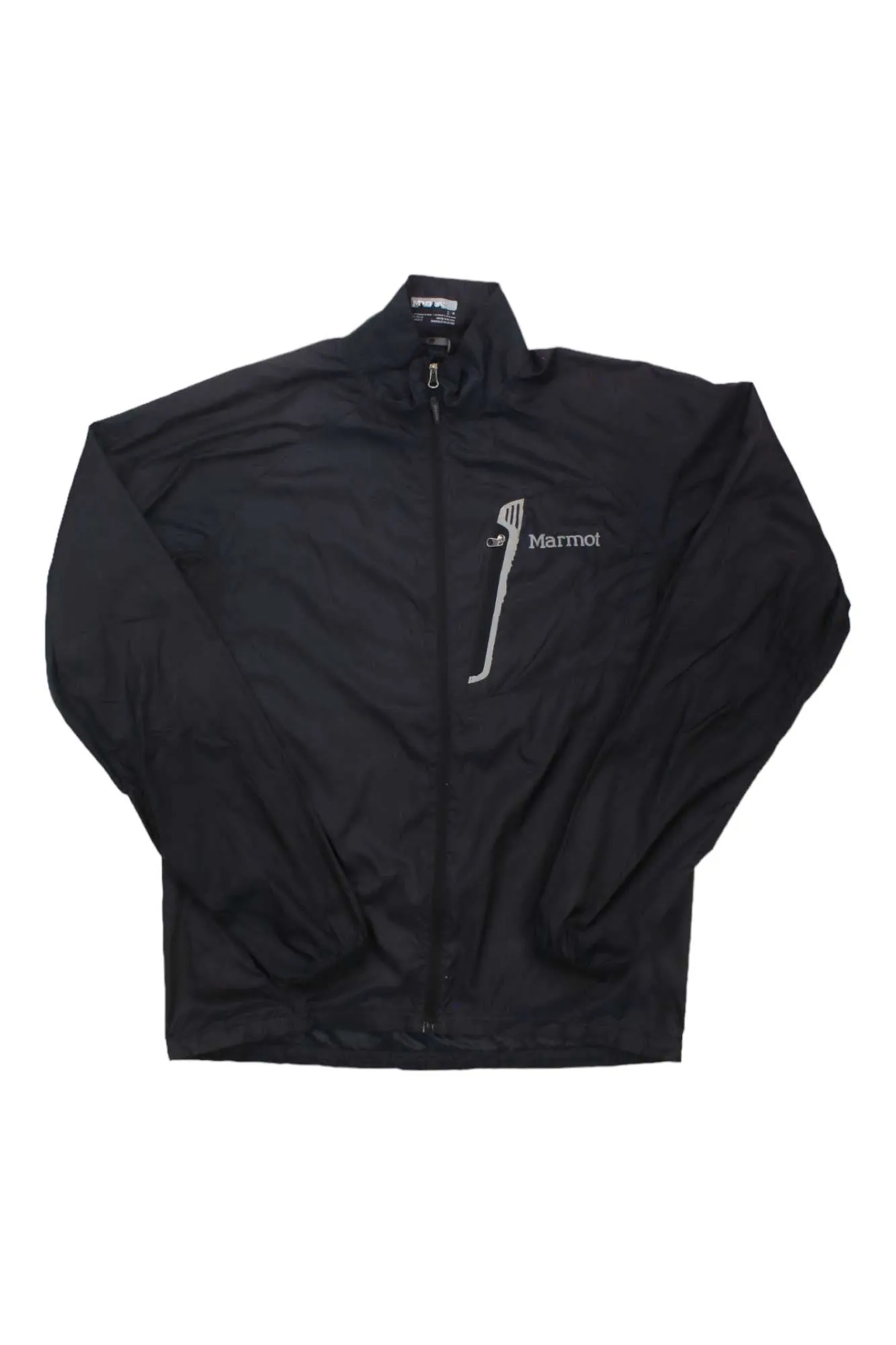 Mens Marmot DriClime Catalyst Jacket sold by Out&Back Outdoor