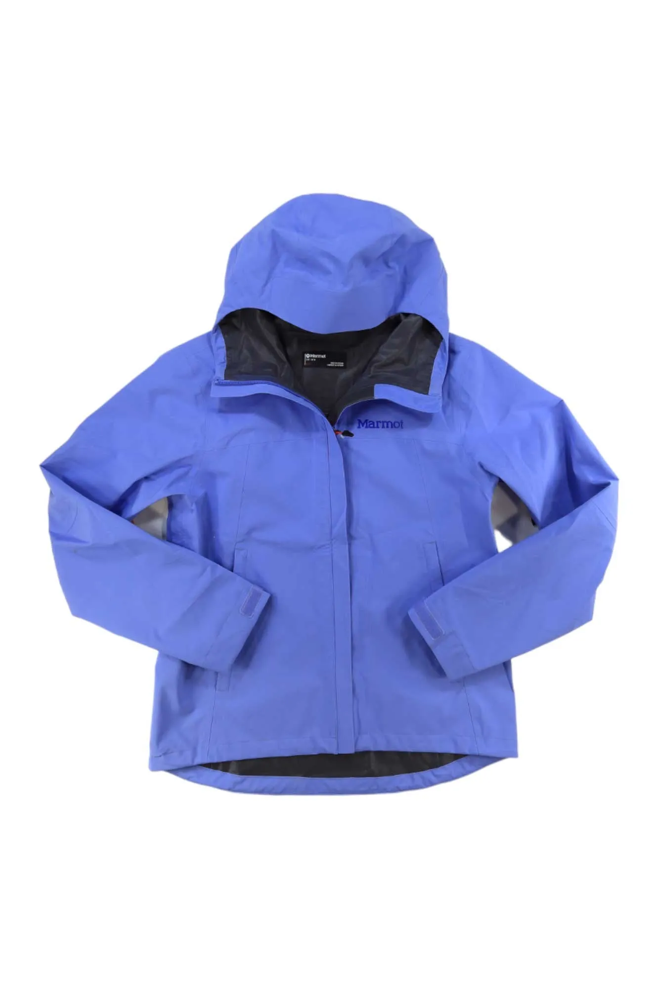 Marmot Womens PreCip Eco Pro Jacket sold by Out&Back Outdoor