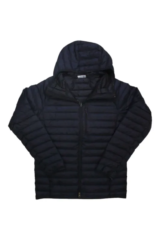 Salomon Men's Elixir Micro Down Jacket sold by Out&Back Outdoor