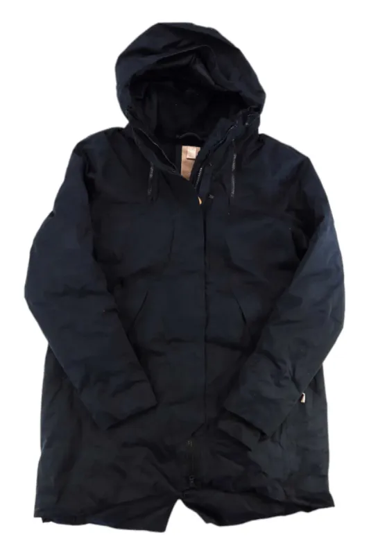 Indyeva Women's Touman Mid Length Parka sold by Out&Back Outdoor