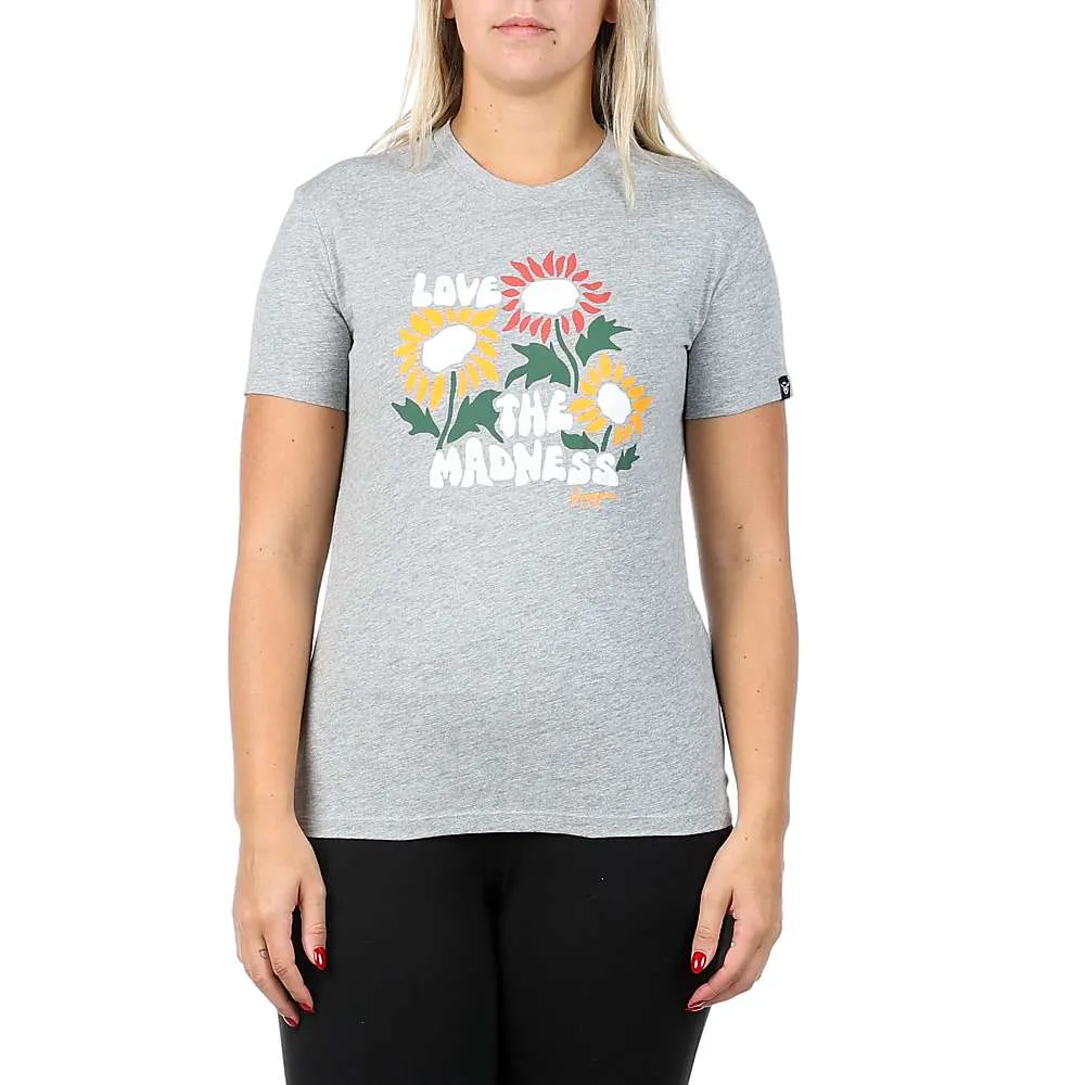 Moosejaw Womens Sunflower Seeds SS Tee sold by Out&Back Outdoor