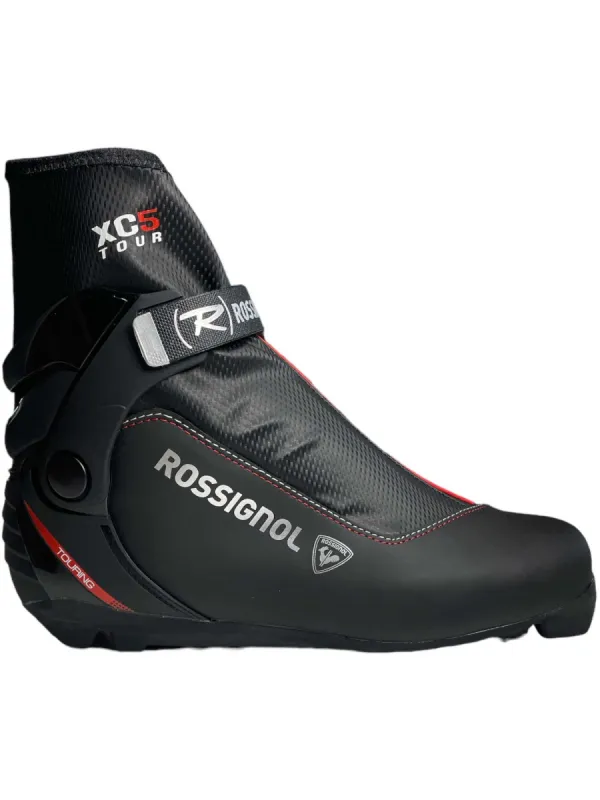 Rossignol Men's XC5 Ski Boot sold by Out&Back Outdoor