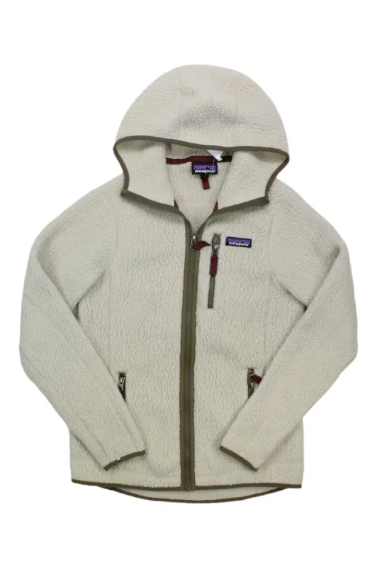 Patagonia Womens Retro Pile Hoody sold by Out&Back Outdoor