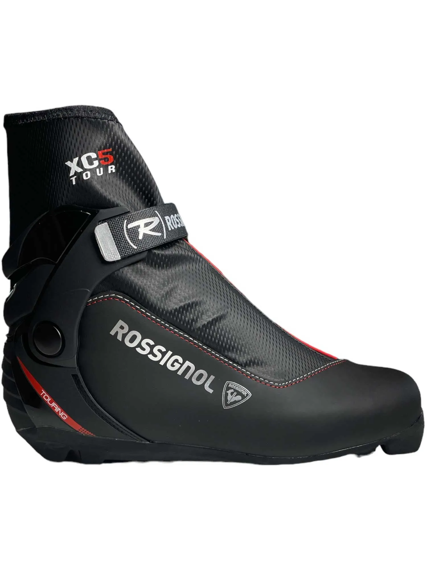 Rossignol Men's XC5 Ski Boot sold by Out&Back Outdoor product image thumbnail 3