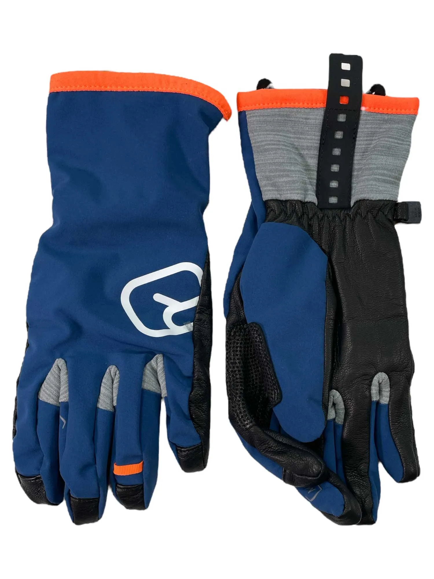 Ortovox Men's Tour Glove sold by Out&Back Outdoor