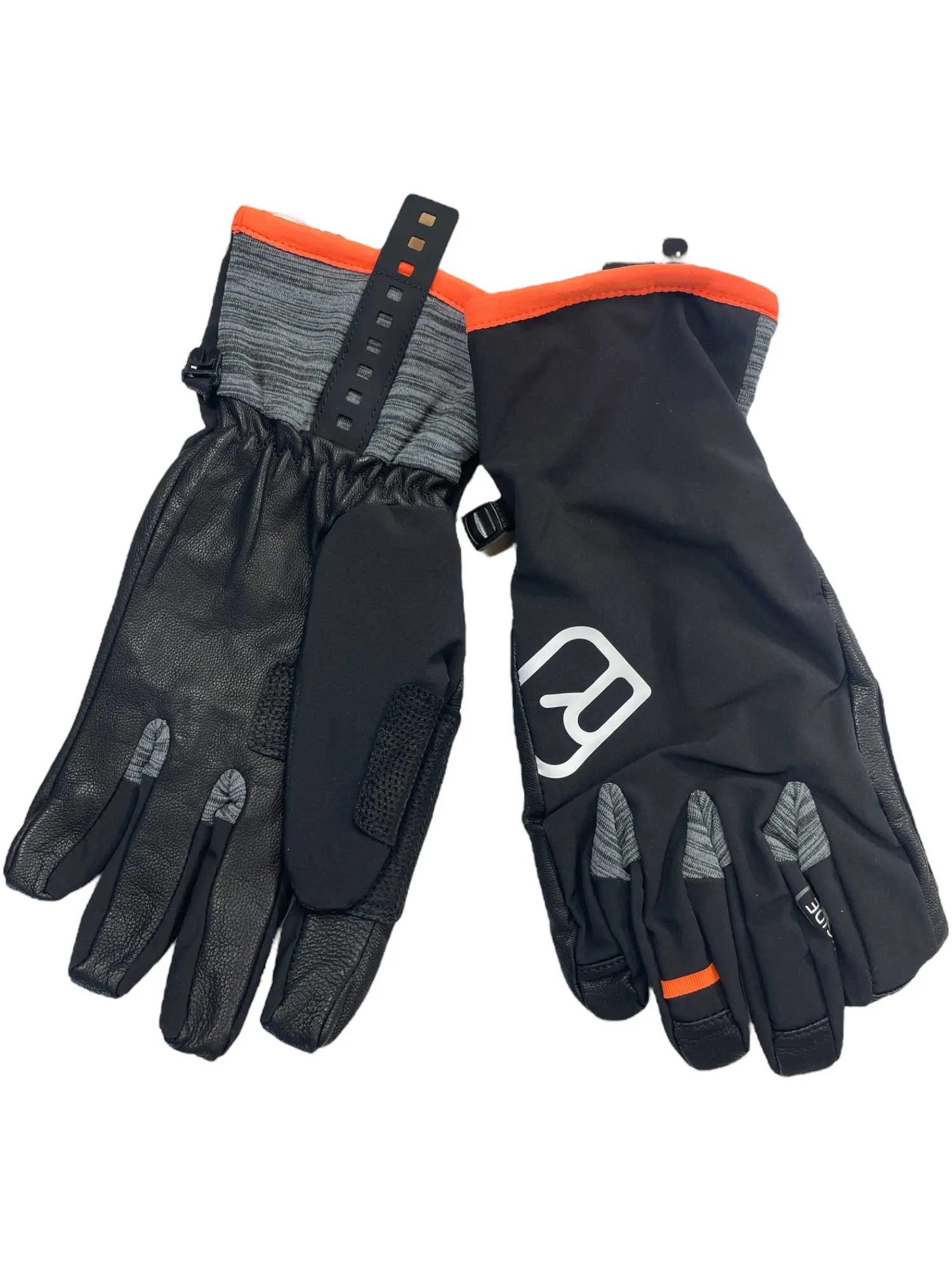 Ortovox Men's Tour Glove sold by Out&Back Outdoor product image thumbnail 2