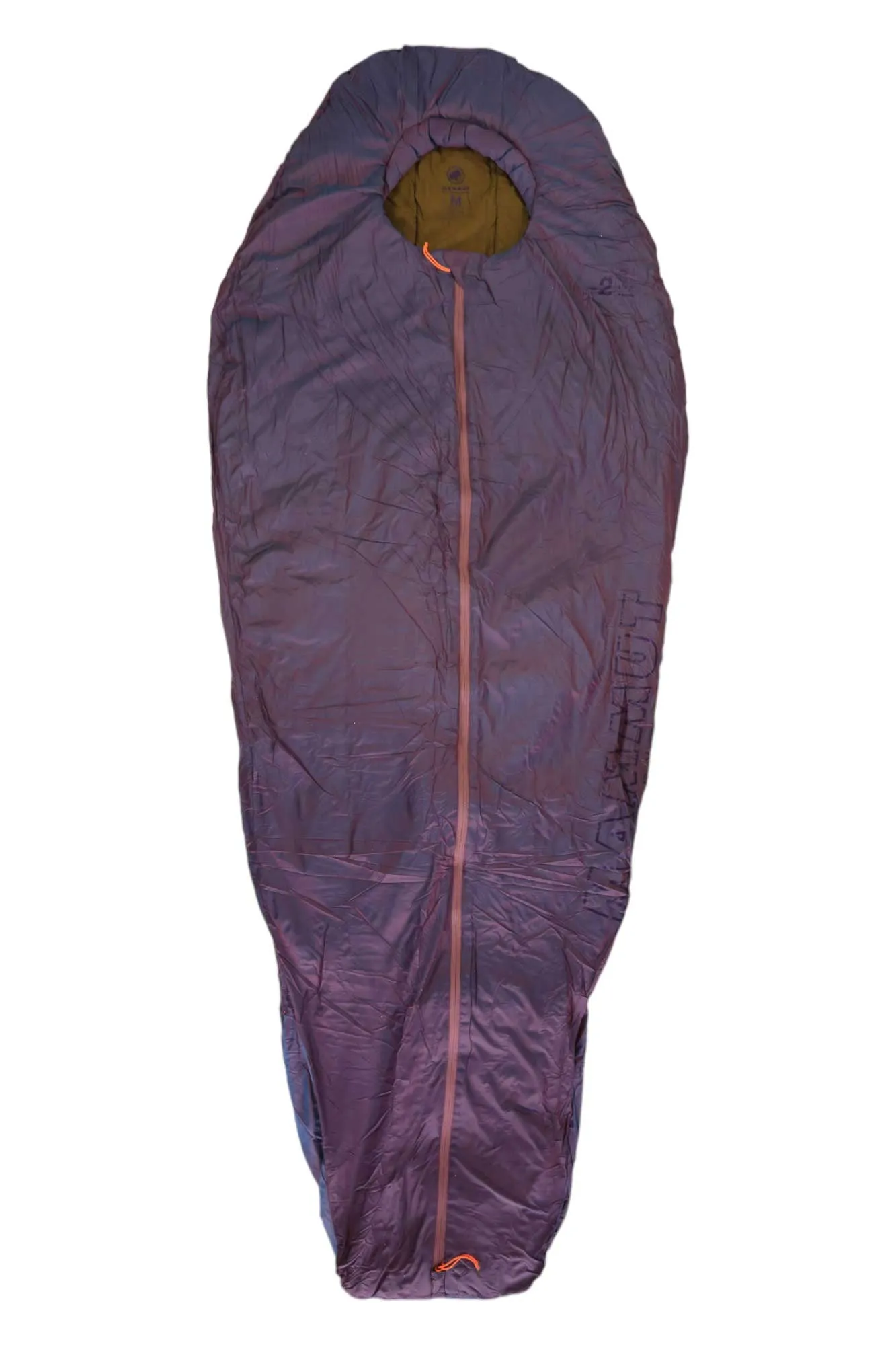 Mammut Women's Relax Fiber 28F Sleeping Bag sold by Out&Back Outdoor