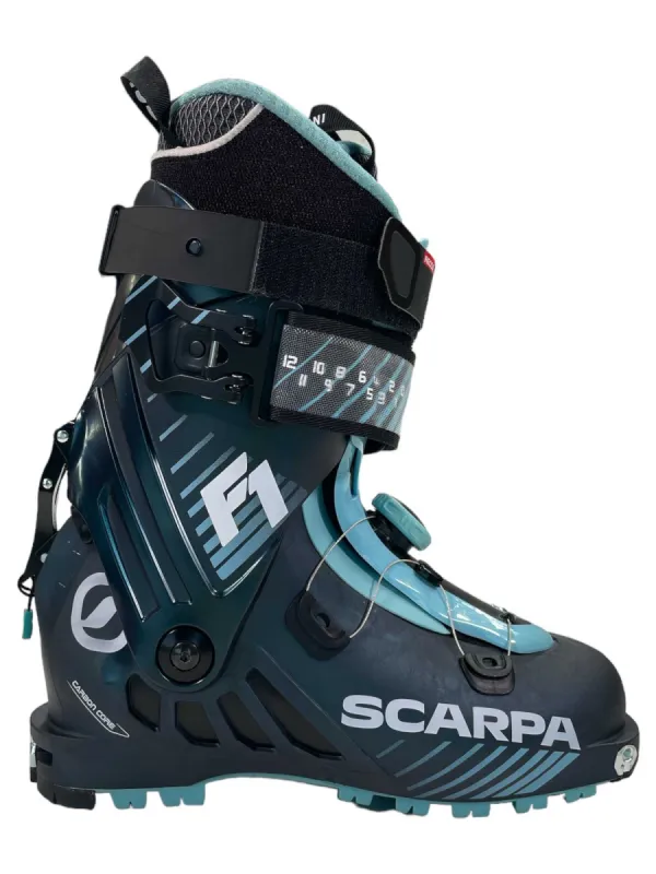 Scarpa Women's F1 Boot sold by Out&Back Outdoor