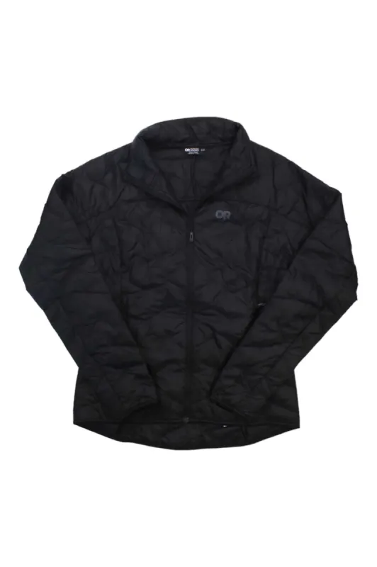 Outdoor Research Womens Superstrand LT Jacket sold by Out&Back Outdoor