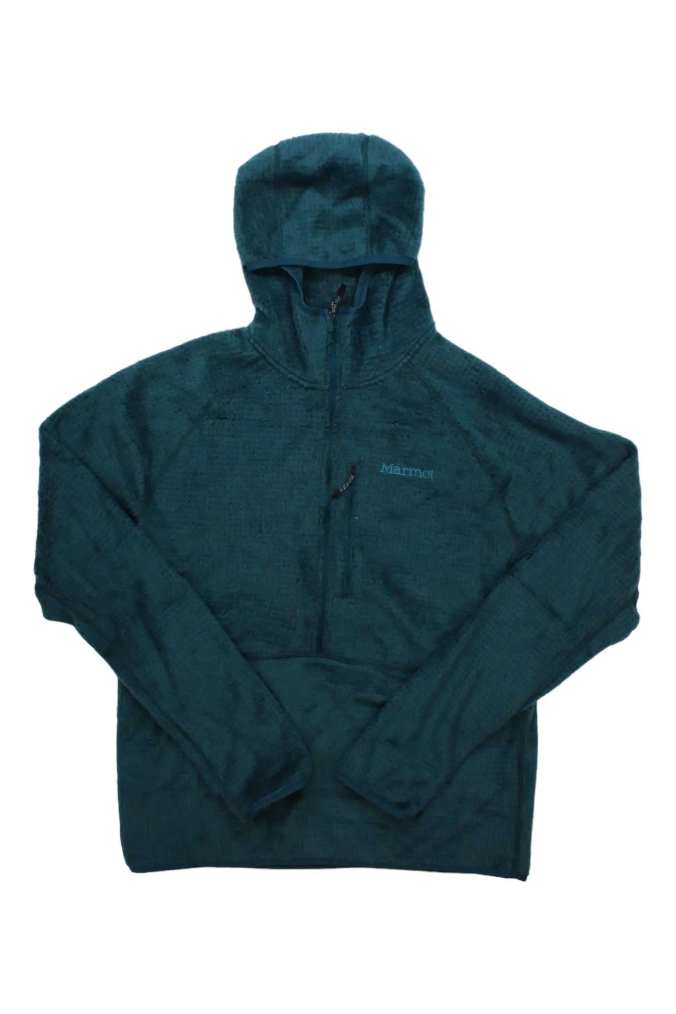 Marmot Men's Orsa Polartec Wool Hoody sold by Out&Back Outdoor product image thumbnail 2