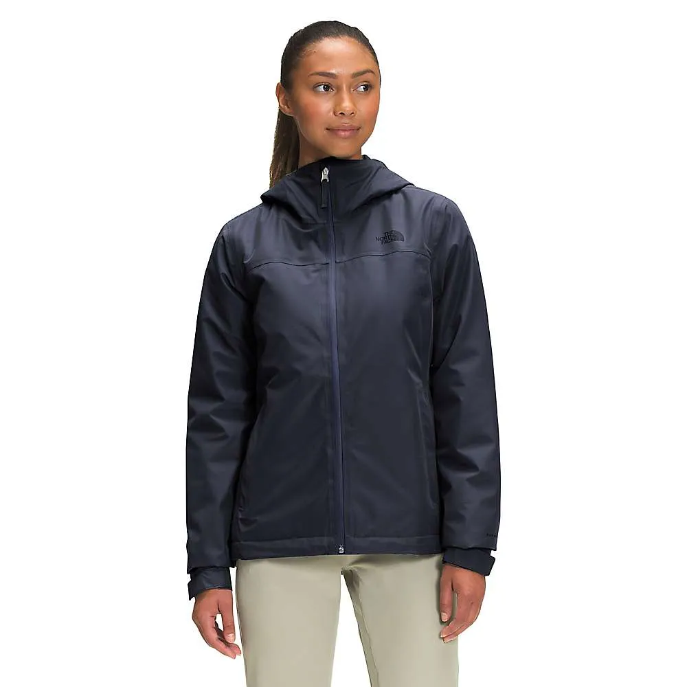 The North Face Womens Dryzzle FUTURELIGHT Insulated Jacket sold by Out&Back Outdoor