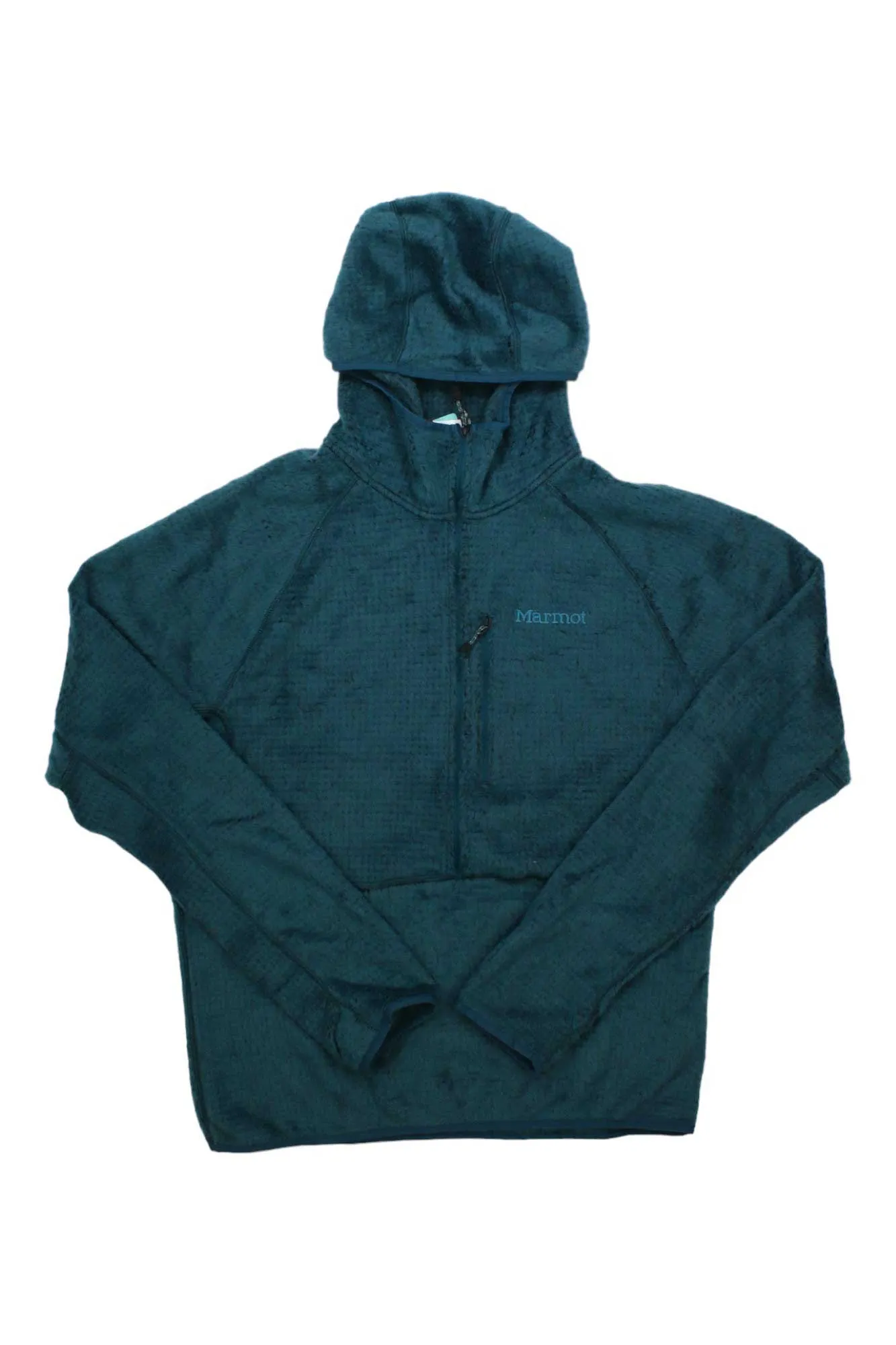 Marmot Men's Orsa Polartec Wool Hoody sold by Out&Back Outdoor