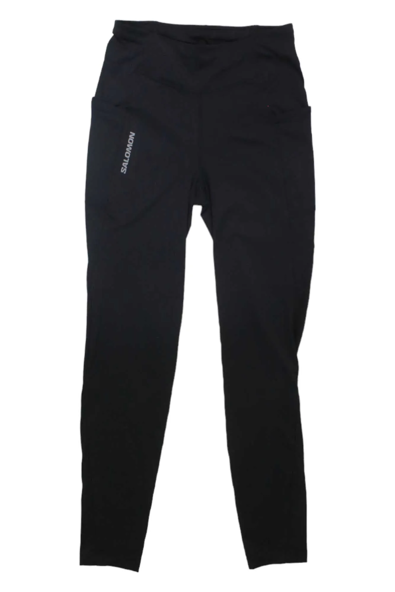 Salomon Women's Cross Warm Tight sold by Out&Back Outdoor