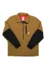 Topo Designs Men's Mountain Fleece Pullover sold by Out&Back Outdoor