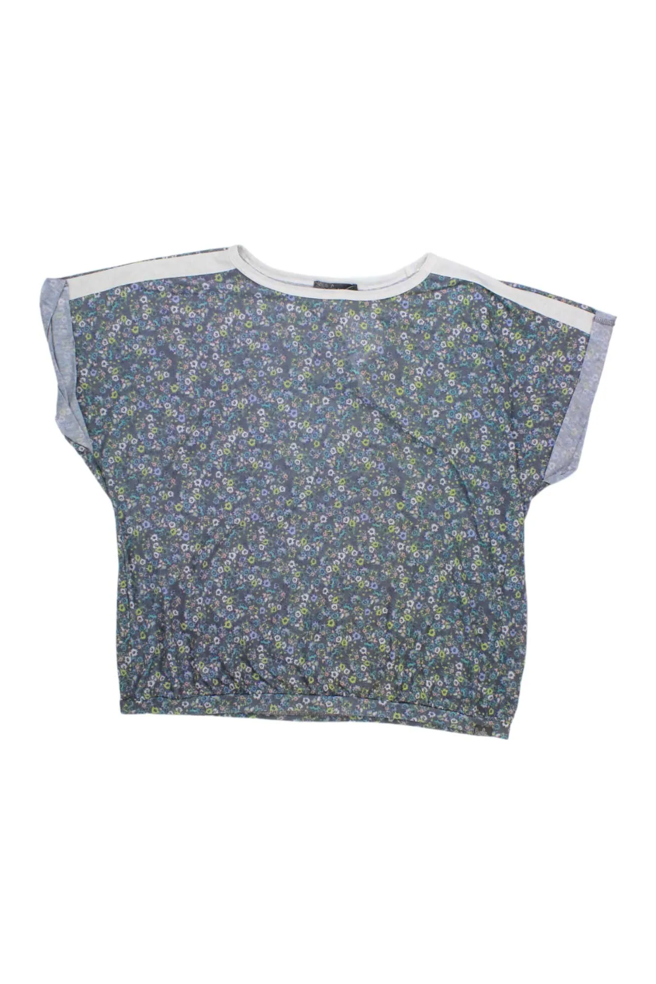 Prana Womens Casual Short Sleeve Top sold by Out&Back Outdoor