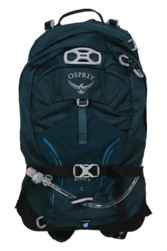 Osprey Women's Sylva 5 Bike Hydration Pack sold by Out&Back Outdoor