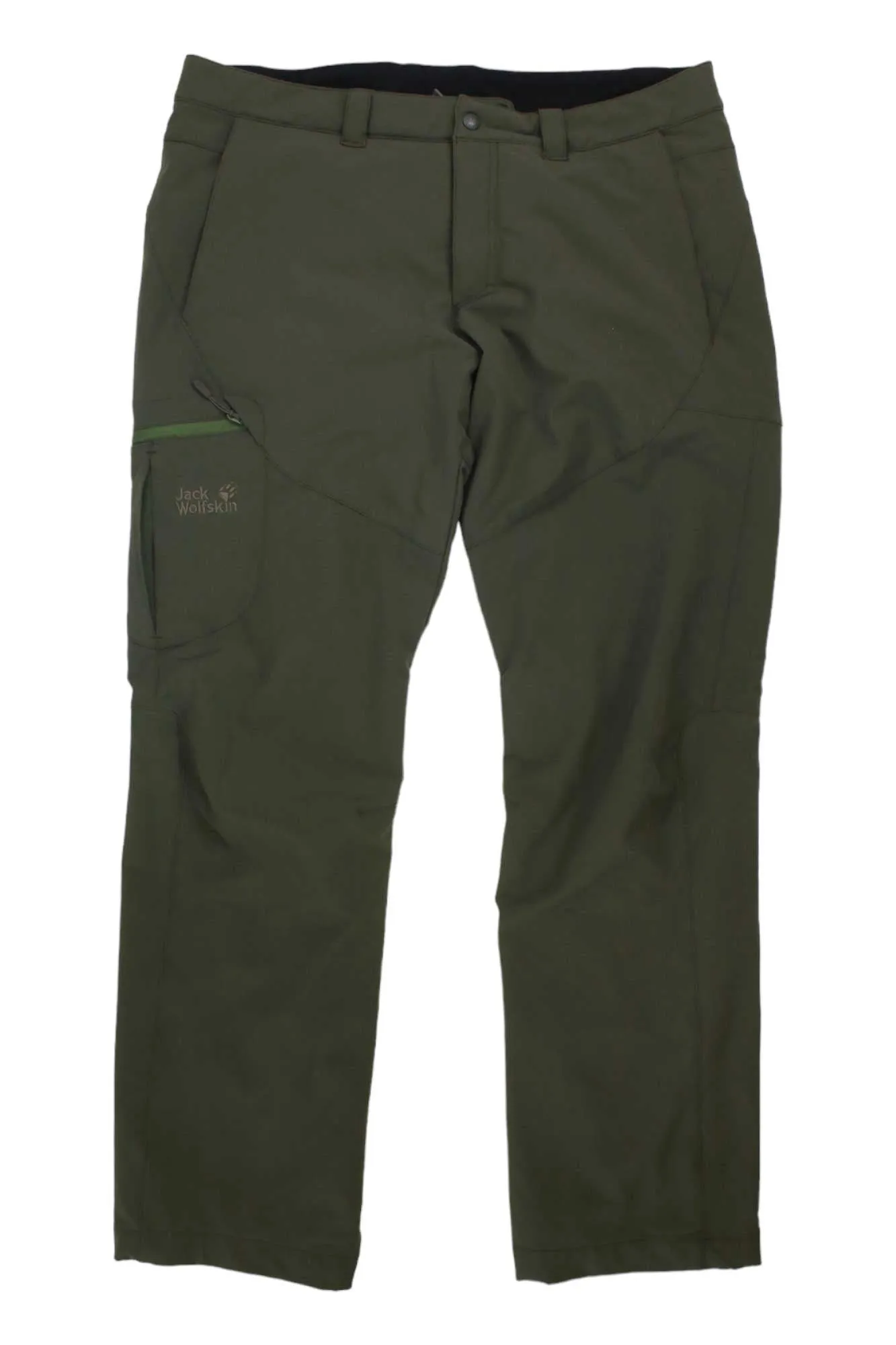 Jack Wolfskin Chilly Track XT Winter Hiking Pants sold by Out&Back Outdoor