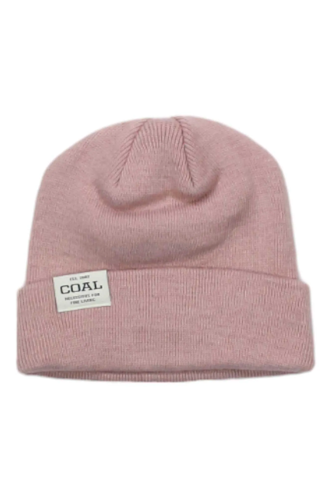 Coal The Uniform Low Beanie sold by Out&Back Outdoor