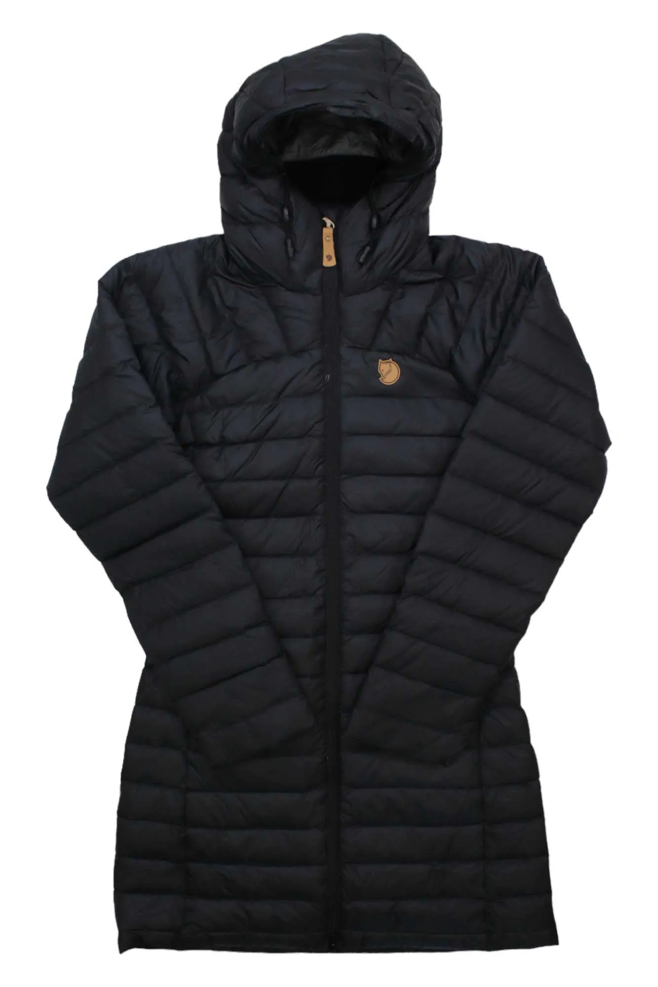 Fjallraven Women's Snow Flake Parka sold by Out&Back Outdoor product image thumbnail 2