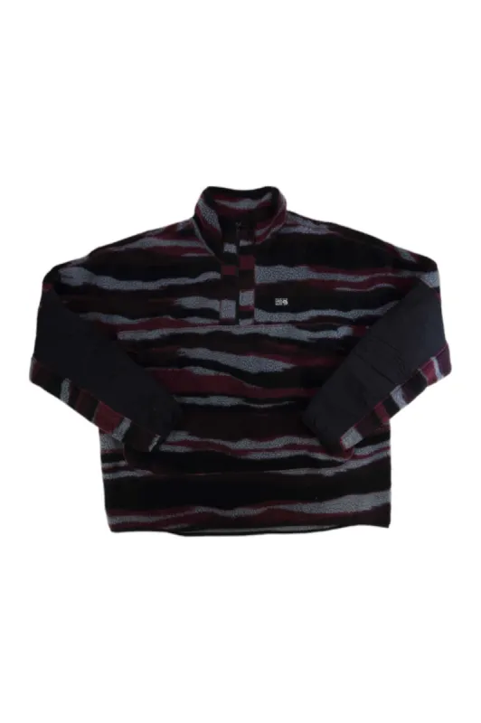 Mountain Hardwear Womens Hicamp Fleece Pullover sold by Out&Back Outdoor