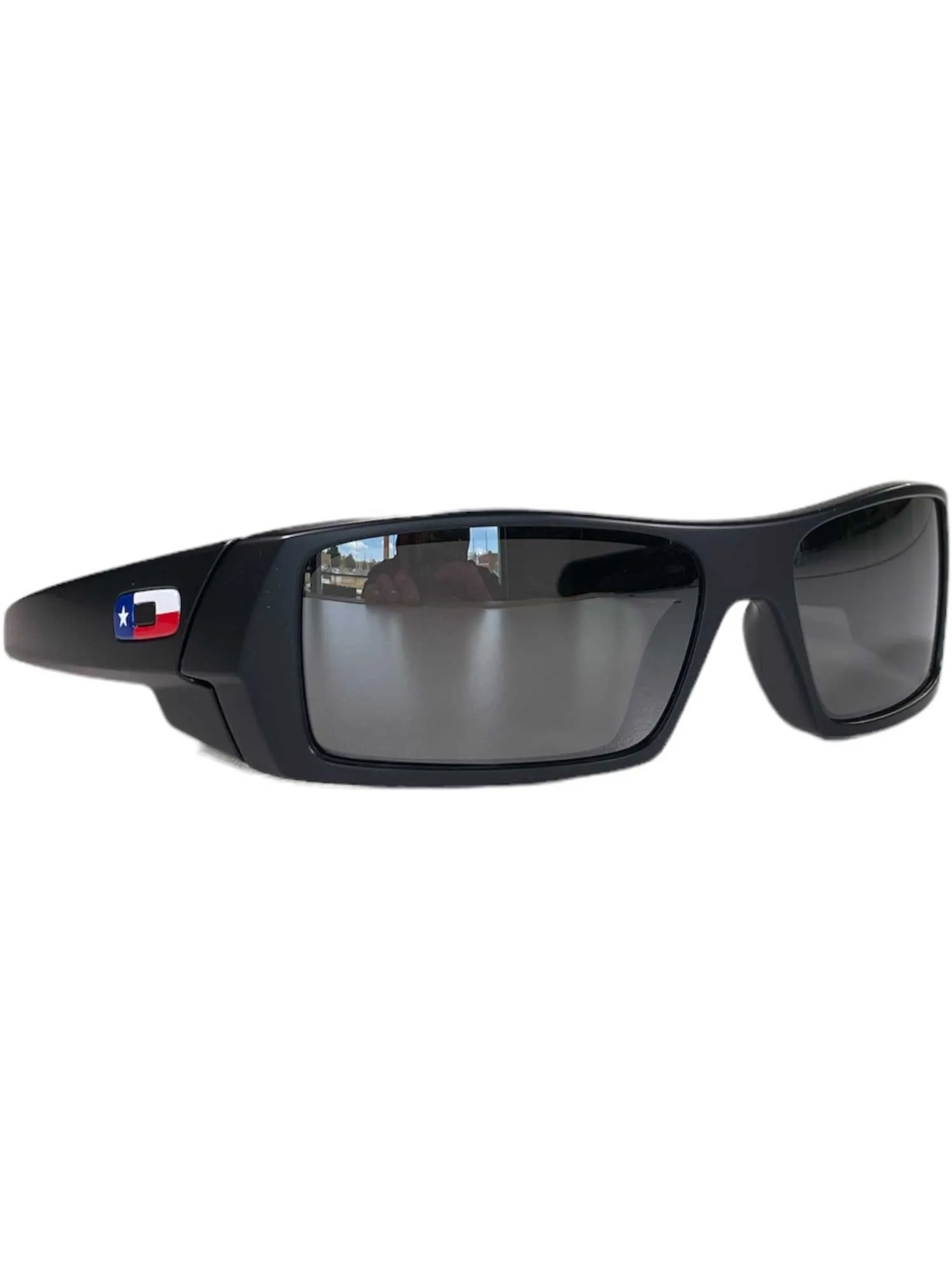 Oakley Gascan Sunglasses sold by Out&Back Outdoor product image thumbnail 4