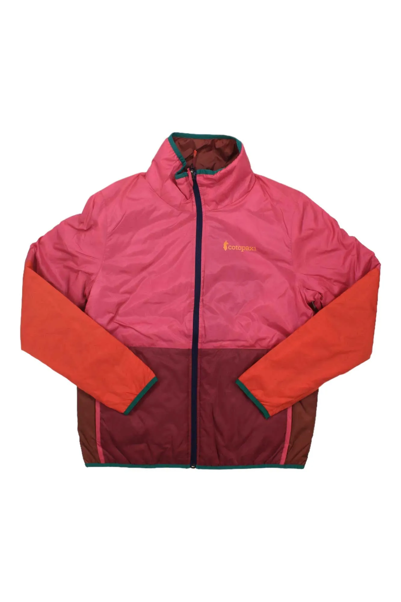 Cotopaxi Women's Teca Calido Jacket sold by Out&Back Outdoor product image thumbnail 2