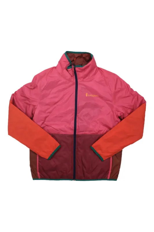 Cotopaxi Women's Teca Calido Jacket sold by Out&Back Outdoor