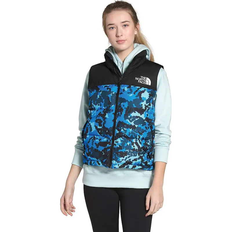 The North Face Women's 1996 Retro Nuptse Vest sold by Out&Back Outdoor