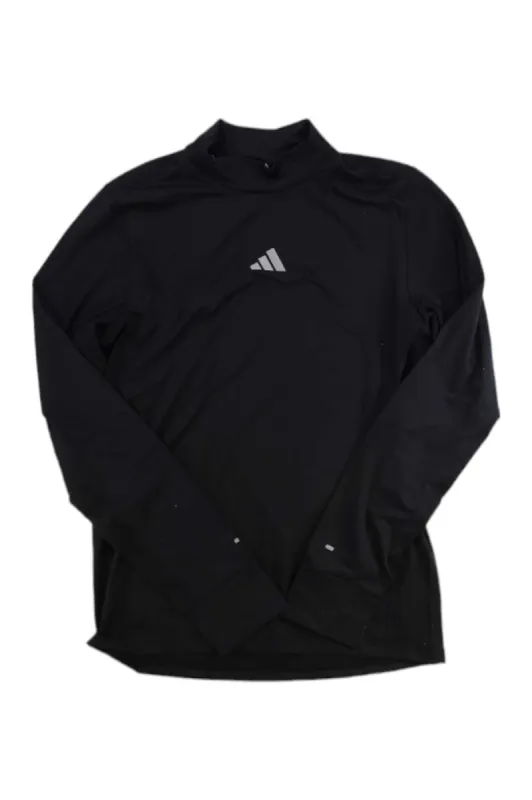 Adidas Men's Ultimate Long Sleeve Tee sold by Out&Back Outdoor