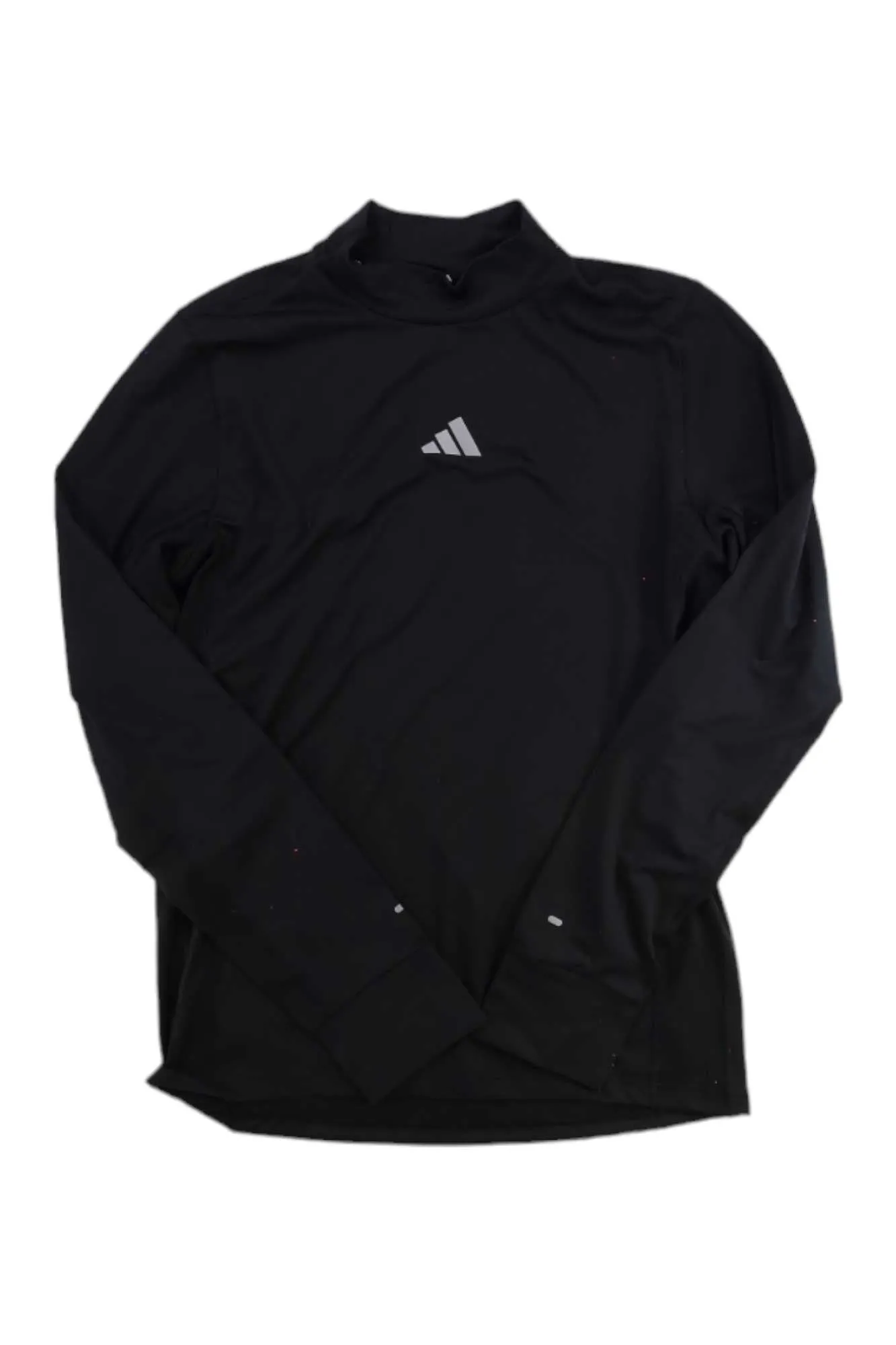 Adidas Men's Ultimate Long Sleeve Tee sold by Out&Back Outdoor