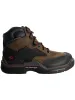 Wolverine Mens Raider Durashocks Heavy Duty 6 Inch Boot - Composite Toe sold by Out&Back Outdoor