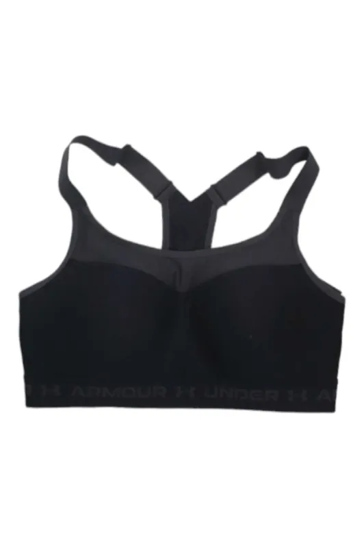 Under Armour Women's Armour High Crossback Bra sold by Out&Back Outdoor