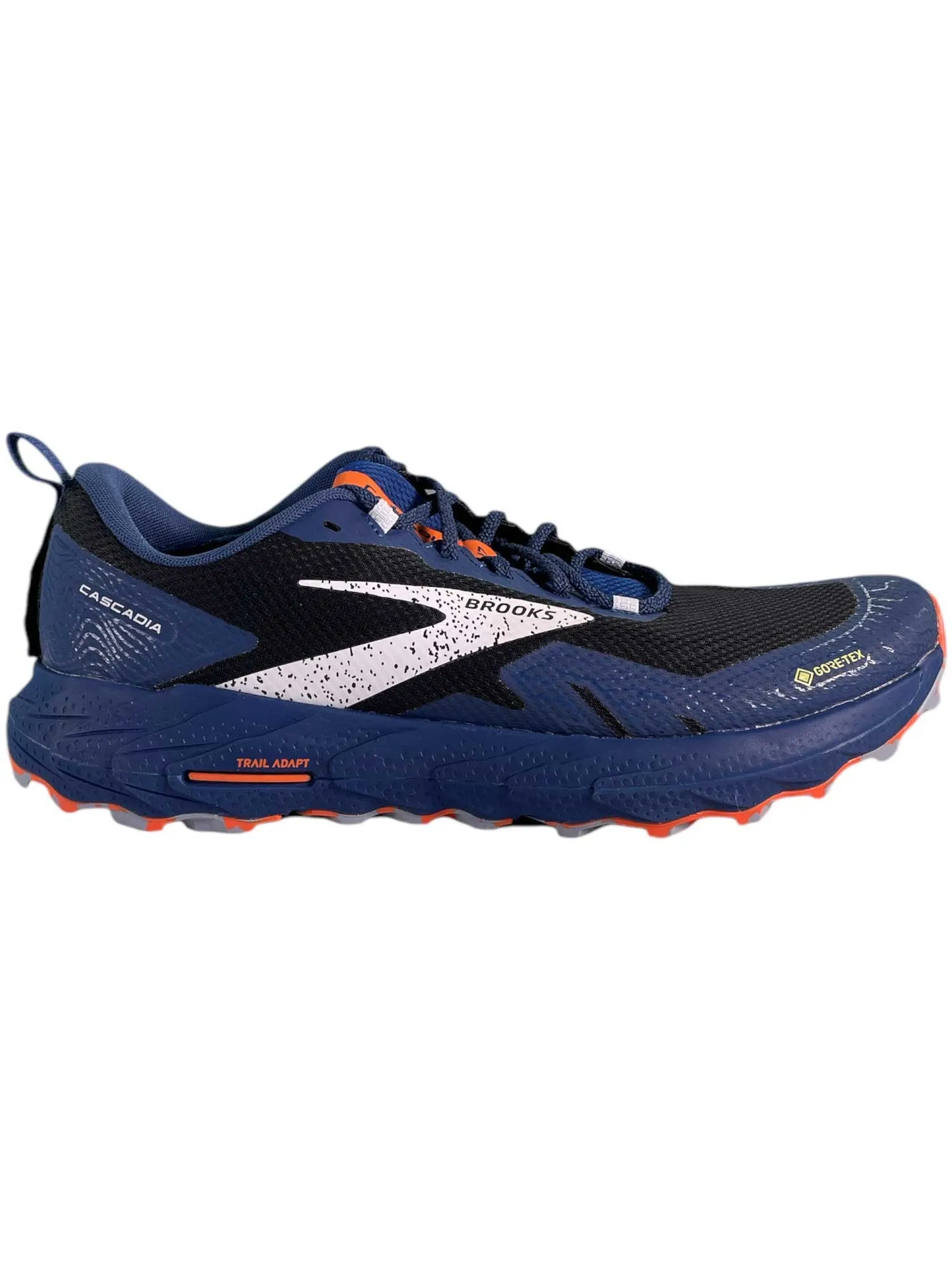 Brooks Men's Cascadia 17 GTX Shoe sold by Out&Back Outdoor