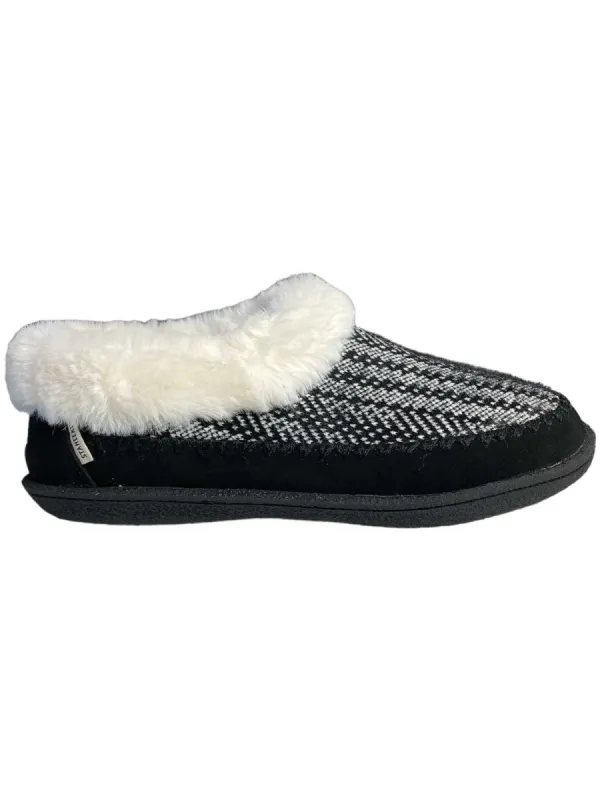Staheekum Women's Serene Brushed Knit Slipper sold by Out&Back Outdoor