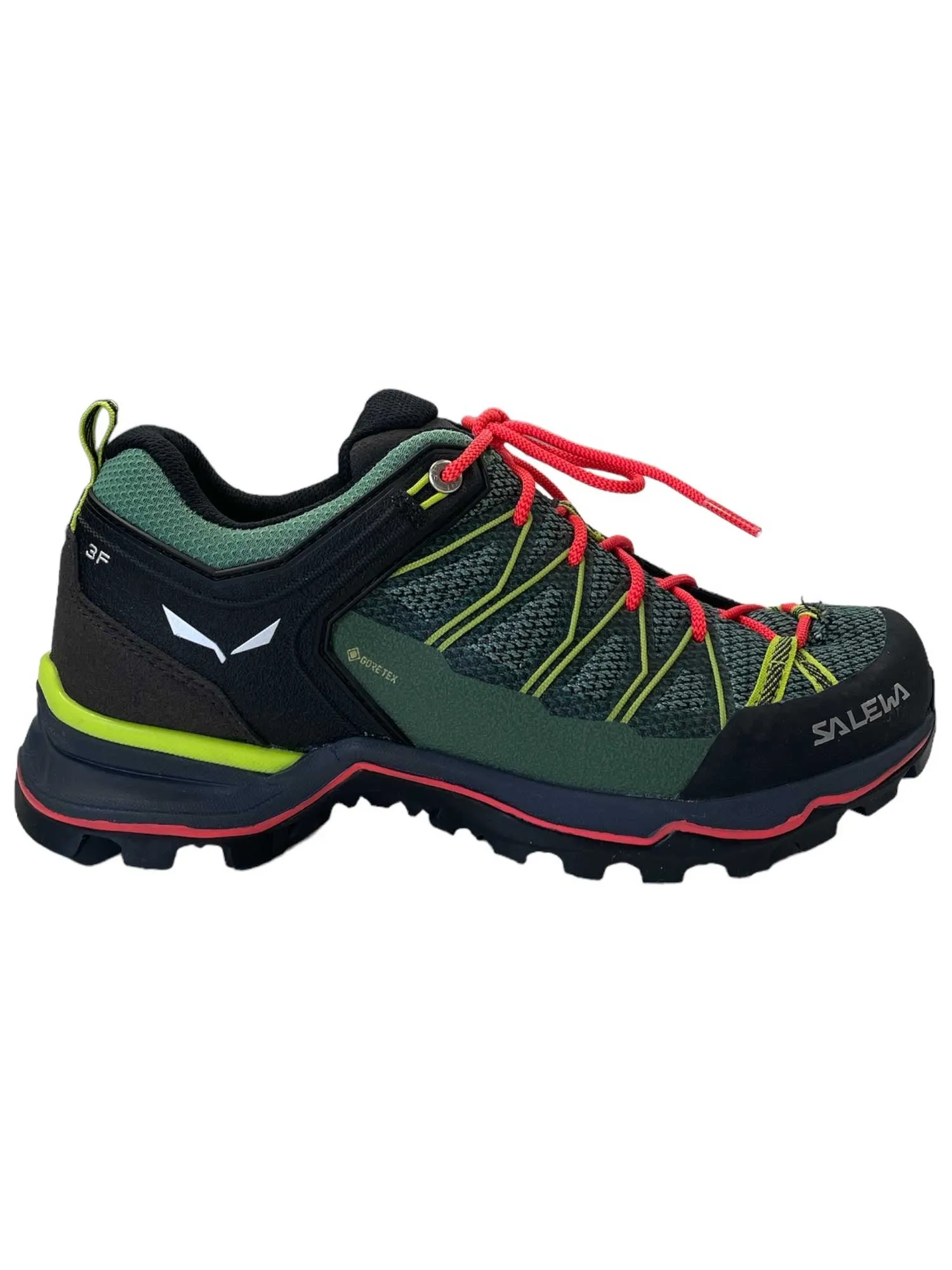 Salewa Women's MTN Trainer Lite GTX Boot sold by Out&Back Outdoor product image thumbnail 5