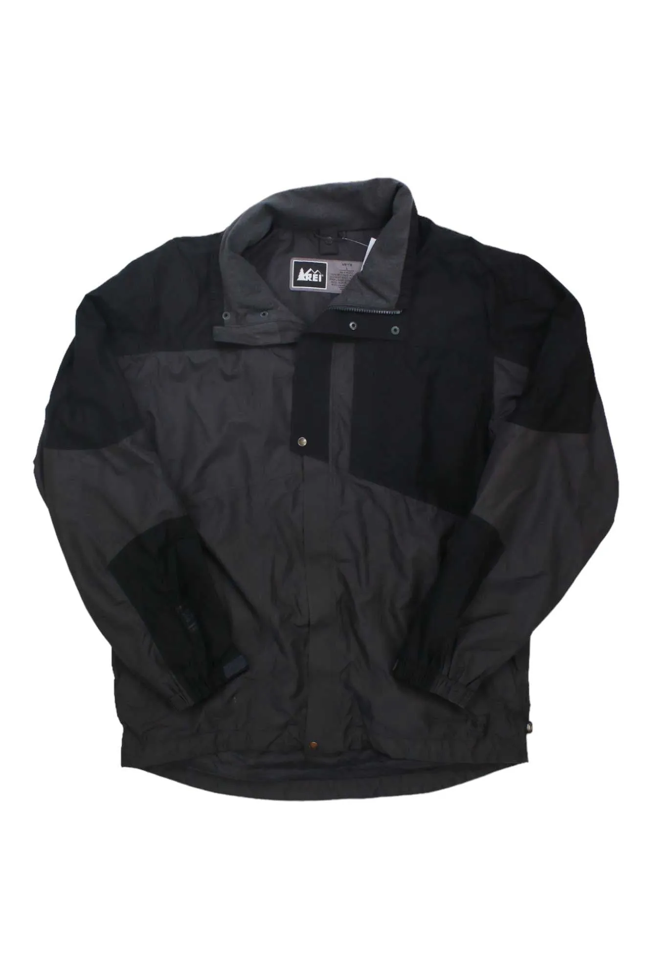 REI Mens Shell Jacket sold by Out&Back Outdoor