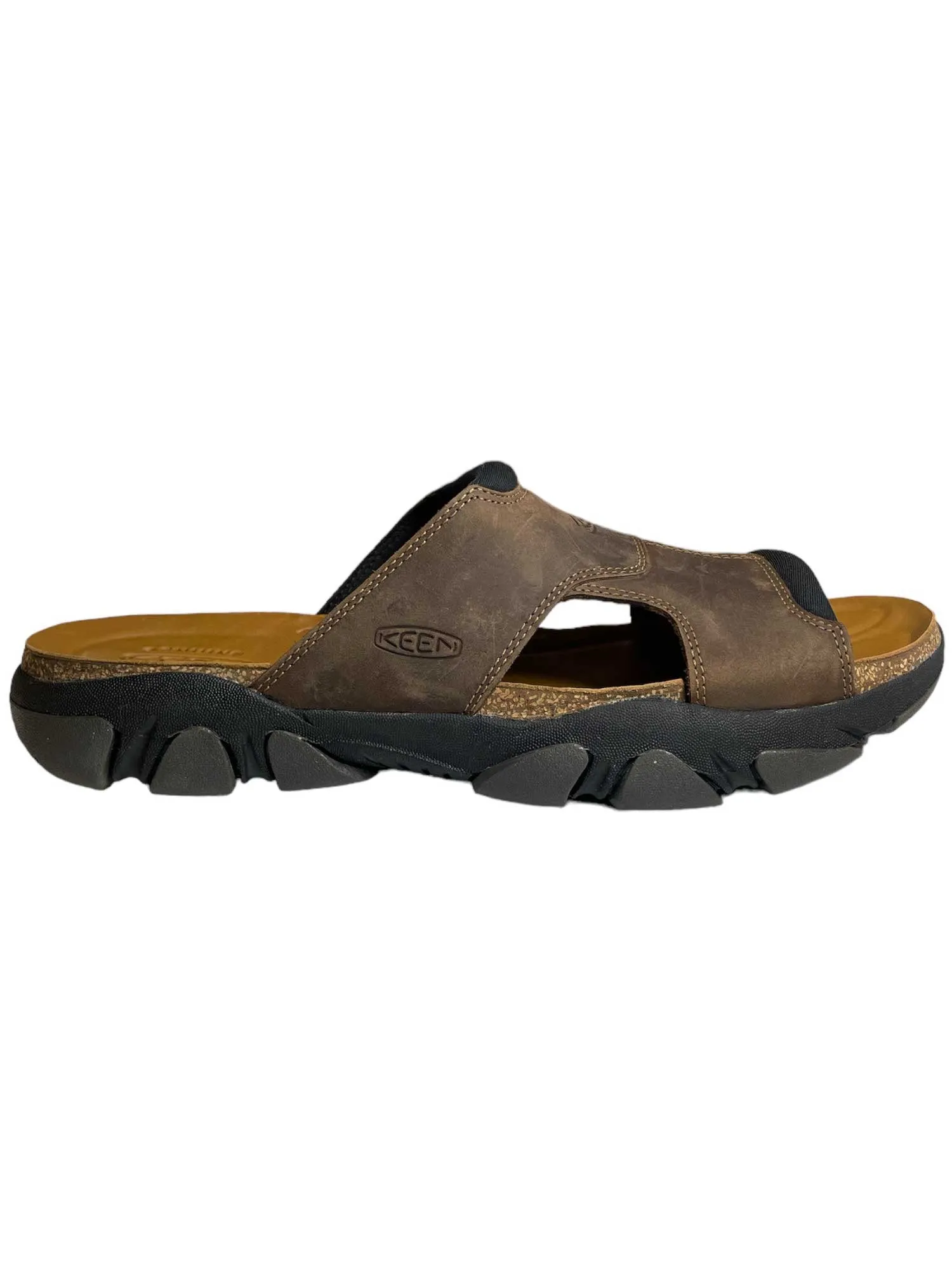 KEEN Men's Daytona II Slide sold by Out&Back Outdoor product image thumbnail 2
