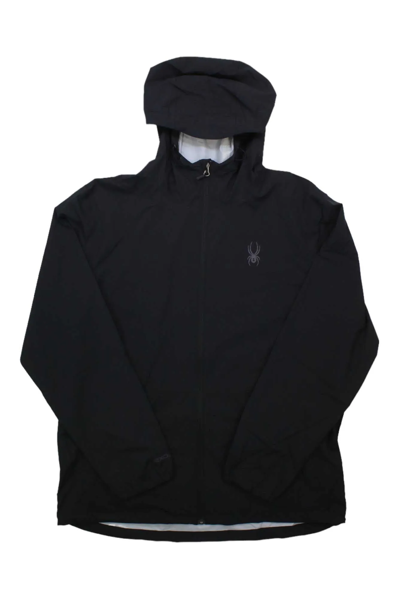 Spyder Men's Pitch Shell Jacket sold by Out&Back Outdoor