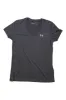 Under Armour Women's UA Tech Solid V-Neck SS Top sold by Out&Back Outdoor